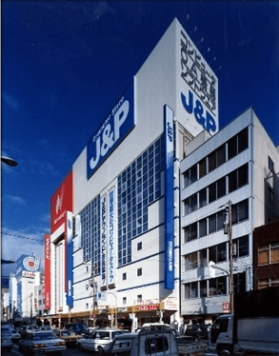 上新電機ホームページ, 上新電機 店舗一覧表 – YCQRE